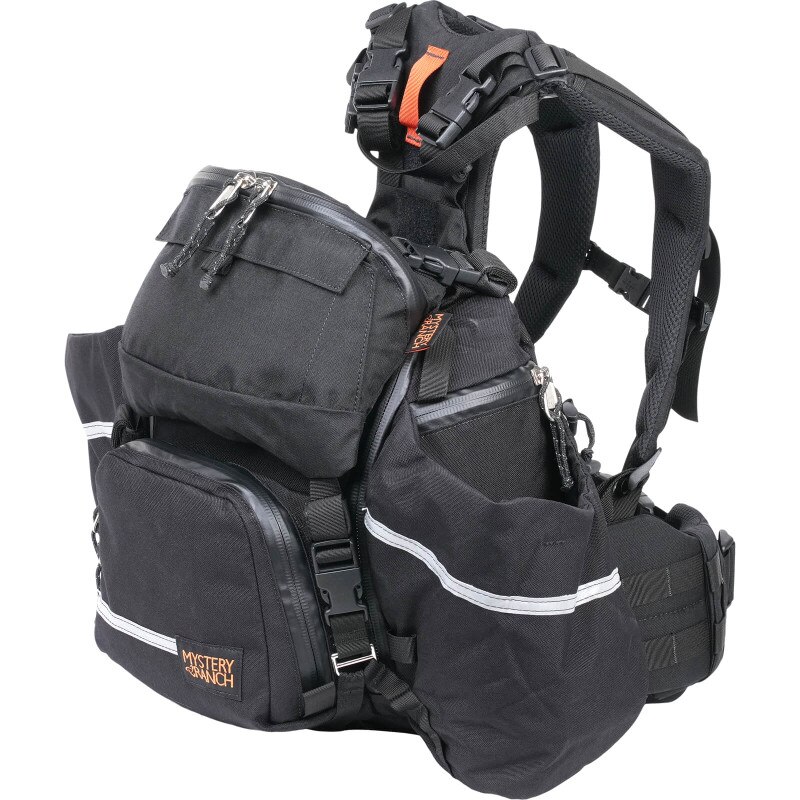 Hotshot INTL - Black